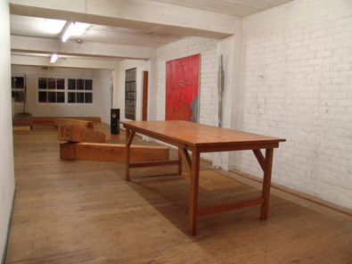 Exciting gallery and event space for hire image 4