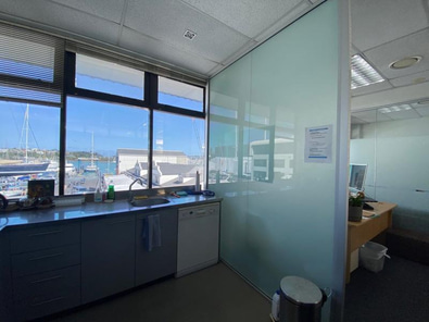 Westhaven Office for Lease image 3