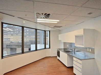 Downtown Premium Office Space for Lease image 3