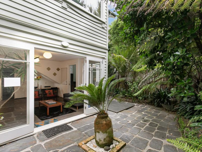 Studio Rooms In The Heart of Ponsonby image 3