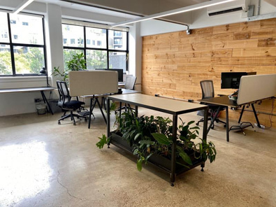 Ready to Move in - 115m2 Modern Office Space image 3