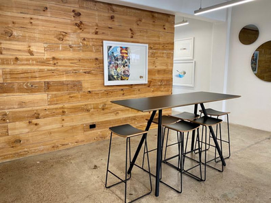 Ready to Move in - 115m2 Modern Office Space image 4