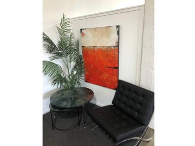 Light Filled (Shared) Office Space -Grey Lynn image 4