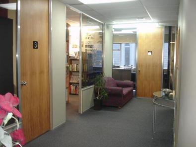 Serviced Offices in the heart of Mt Eden image 4