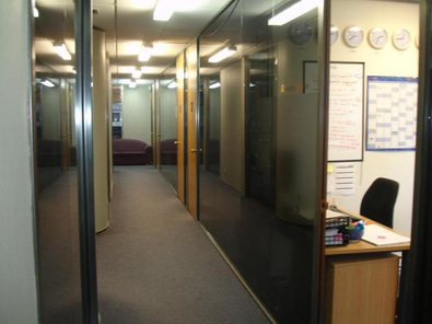 Serviced Offices in the heart of Mt Eden image 3
