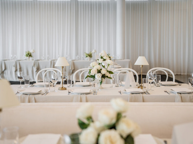 Waterfront Venue with Panoramic Views image 4