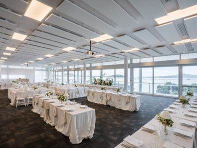 Waterfront Venue with Panoramic Views image 6