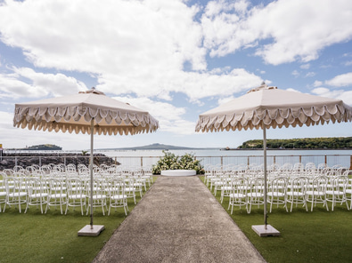 Waterfront Venue with Panoramic Views image 7