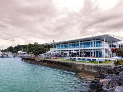 Waterfront Meeting Spaces image 4