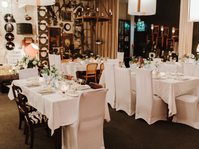 Boutique Function Venue in Howick image 4