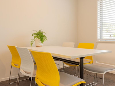 BloomCo - private offices & coworking desks image 5
