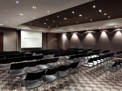 Viaduct Harbour Corporate Meeting Venue image 3