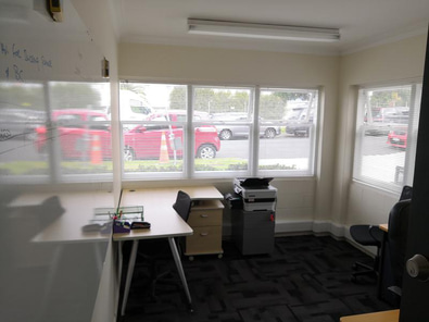 OFFICE For RENT Spring Street Onehunga image 3