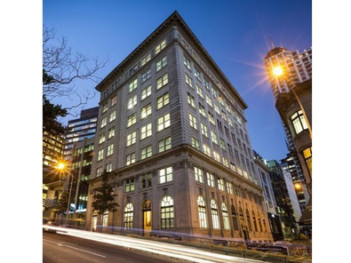 Premium Refurbished Office For Lease image 4