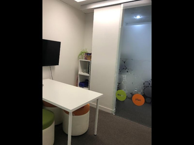 Central Auckland - 2-3 Desk Spaces Available image 6