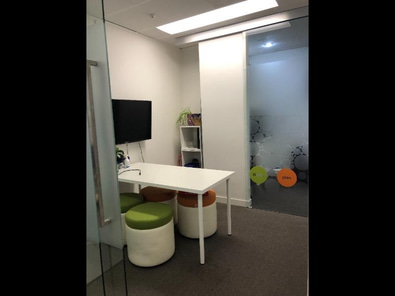 Central Auckland - 2-3 Desk Spaces Available image 5