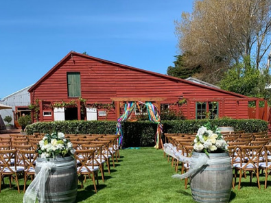 Beautiful Wedding Venue in Christchurch image 4