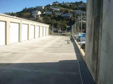 Self Storage Facility in Tahunanui Nelson image 3