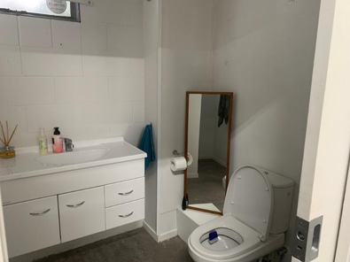 Eden Terrace -$80P/W - Includes Free Parking  image 7