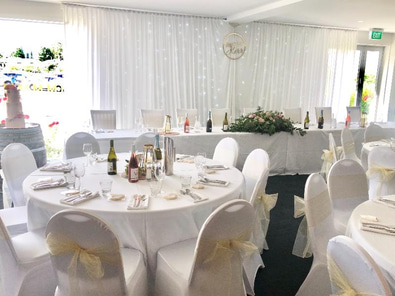 Central Otago Lakeside Function Venue image 4