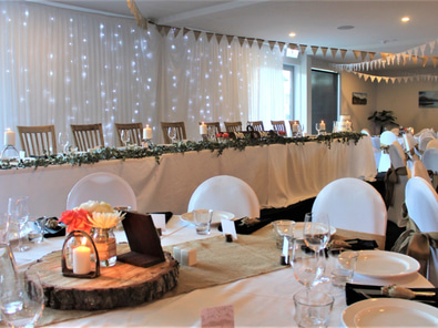 Central Otago Lakeside Function Venue image 3