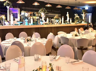 Central Otago Lakeside Function Venue image 5