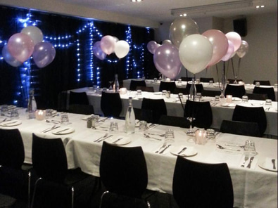Garrison Public House - Private Function Room image 4