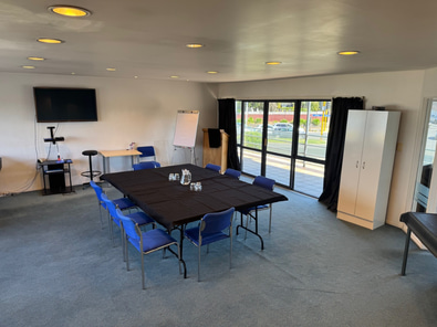 Spacious Tauranga Meeting Space image 7