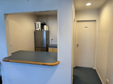 Spacious Tauranga Meeting Space image 6