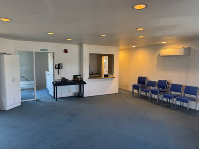 Spacious Tauranga Meeting Space image 5