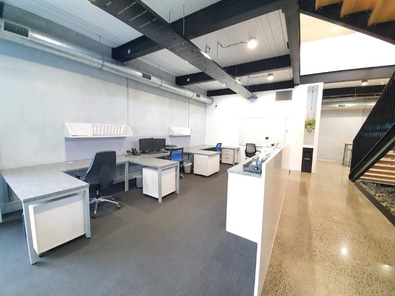 Hobsonville Premium Office Space image 9