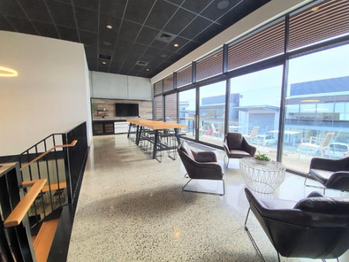 Hobsonville Premium Office Space image 5