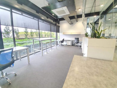 Hobsonville Premium Office Space image 3