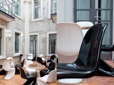 Hotel De Brett Meeting Spaces - High St image 3