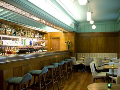 Hotel De Brett Venue Hire on High Street image 4