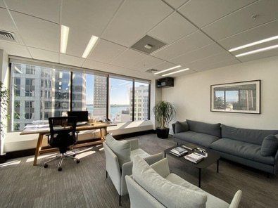 Shortland Street Office For Lease image 6