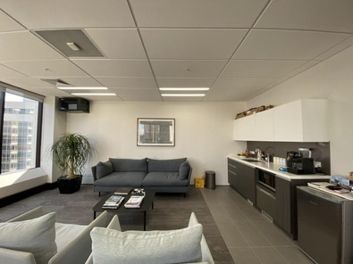 Shortland Street Office For Lease image 3