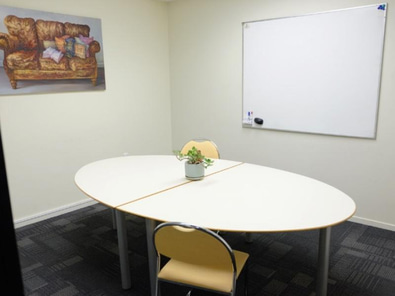 Eden Terrace – Open Plan Desks/Private Rooms  image 7