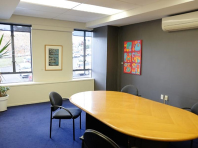 Eden Terrace – Open Plan Desks/Private Rooms  image 6