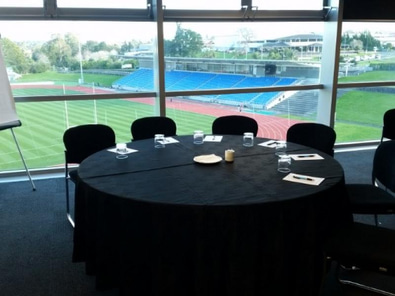 Henderson Meeting & Conference Venue image 8