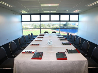Henderson Meeting & Conference Venue image 5