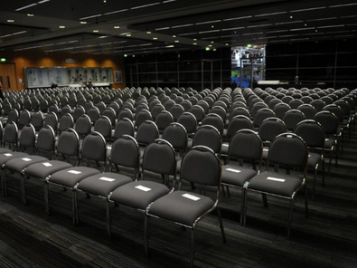 Henderson Meeting & Conference Venue image 6