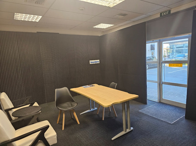 Christchurch Suites and Desk Space Available  image 5