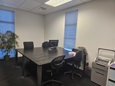 Christchurch Suites and Desk Space Available  image 4
