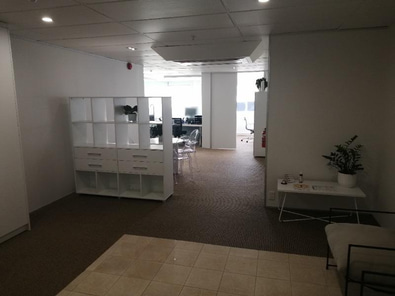 Private Office Space for one in Parnell image 4