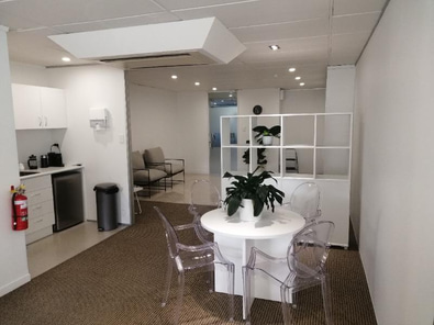 Private Office Space for one in Parnell image 3