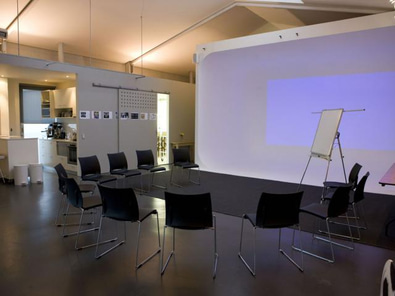 Lumiere Room Event Space image 4