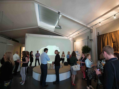 Lumiere Room Event Space image 3