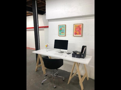 Auckland CBD Hot Desks & Permanent Studios  image 5