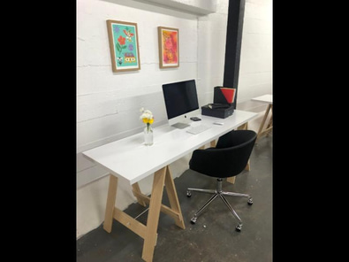 Auckland CBD Hot Desks & Permanent Studios  image 3